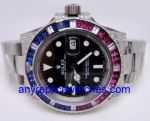 Rolex GMT Master II Diamonds Bezel Replica Watch_th.JPG